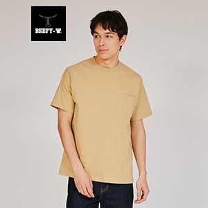 BEEFY-T |PbgTVc 25FW BEEFY-T wCY(H5190)