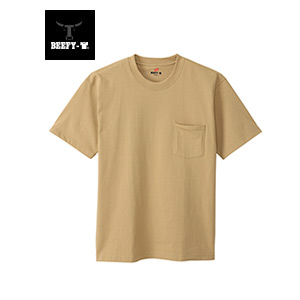 BEEFY-T |PbgTVc 24FW BEEFY-T wCY(H5190)