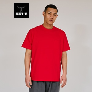 BEEFY-T |PbgTVc 25FW BEEFY-T wCY(H5190)