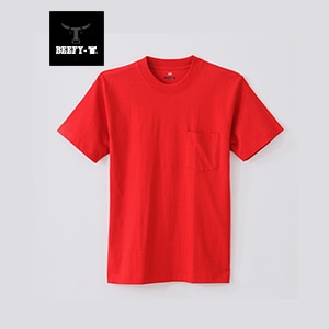 BEEFY-T |PbgTVc 24FW BEEFY-T wCY(H5190)