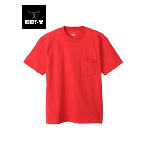 BEEFY-T |PbgTVc 24FW BEEFY-T wCY(H5190)