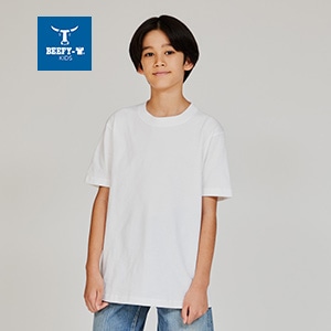 KIDS BEEFY-T TVc 25SS BEEFY-T wCY(H5380)