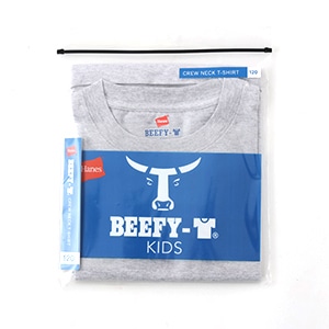 KIDS BEEFY-T TVc 24FW BEEFY-T wCY(H5380)