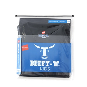 KIDS BEEFY-T TVc 24FW BEEFY-T wCY(H5380)