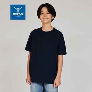 KIDS BEEFY-T TVc 25SS BEEFY-T wCY(H5380)