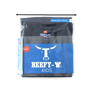 KIDS BEEFY-T TVc 24FW BEEFY-T wCY(H5380)