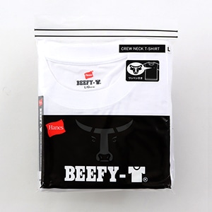 BEEFY-T TVc24FW BEEFY-T wCY(H8-T301)