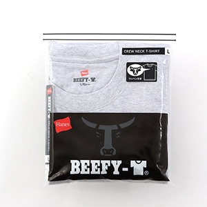 BEEFY-T TVc24FW BEEFY-T wCY(H8-T301)