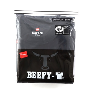 BEEFY-T TVc24FW BEEFY-T wCY(H8-T301)