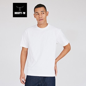 BEEFY-T �N���[�l�b�NT�V���c 26SS BEEFY-T �w�C���Y(HM1-D001)
