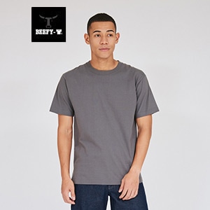 BEEFY-T �N���[�l�b�NT�V���c 26SS BEEFY-T �w�C���Y(HM1-D001)