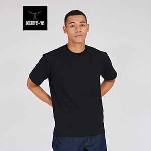 BEEFY-T �N���[�l�b�NT�V���c 26SS BEEFY-T �w�C���Y(HM1-D001)