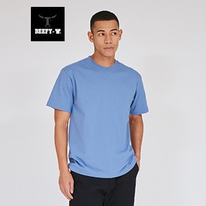 BEEFY-T �N���[�l�b�NT�V���c 26SS BEEFY-T �w�C���Y(HM1-D001)