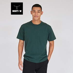BEEFY-T �N���[�l�b�NT�V���c 26SS BEEFY-T �w�C���Y(HM1-D001)
