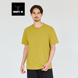 BEEFY-T �N���[�l�b�NT�V���c