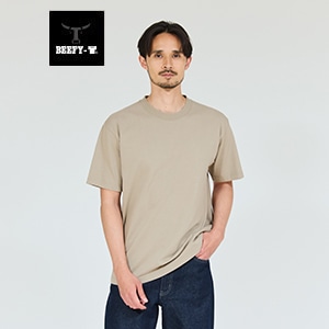 BEEFY-T �N���[�l�b�NT�V���c