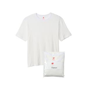 Hanes H V[gX[uN[lbNVc 24SS Hanes H (HM1-X102)