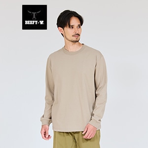 BEEFY-T �N���[�l�b�N�����O�X���[�uT�V���c