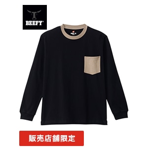 �y�I�����C������zBEEFY-T �����O�X���[�u�����K�[�|�P�b�gT�V���c