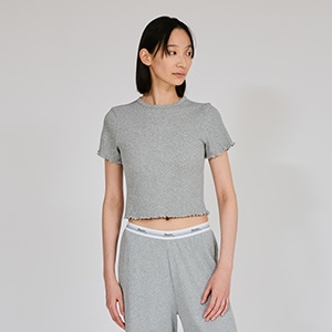 Hanes originalsNbvTVc by THE DODO JEAN 25FW wCY(HW1-C101)