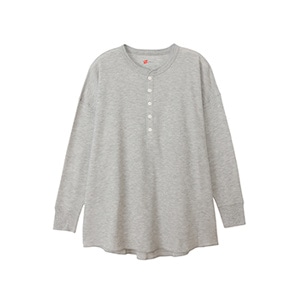 Hanes originals btw[lbNOX[uTVc 25FW wCY(HW4-C104)