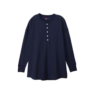 Hanes originals btw[lbNOX[uTVc 25FW wCY(HW4-C104)