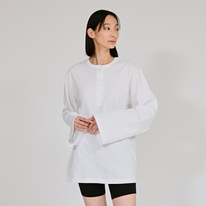 Hanes originalsw[lbNOX[uTVc by THE DODO JEAN 25FW wCY(HW4-C105)