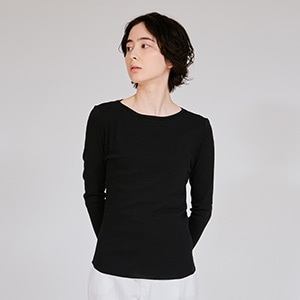 Hanes originals N[lbNTVc 25FW wCY(HW4-C106)