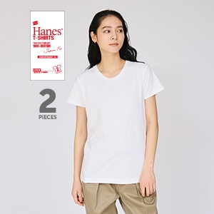 �E�B�����Y �W���p���t�B�b�g�y2���g�z�N���[�l�b�NT�V���c 5.3oz 26SS Japan Fit for HER �w�C���Y(HW5310)