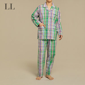 �p�W���} �O���[���f�[���`�F�b�N 26SS �|�� �����t ���[���� (RM6-D002�j