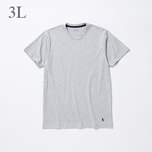 �傫���T�C�Y �V���[�g�X���[�u�N���[�l�b�N 26SS �|�� �����t ���[���� (RM8-B201�j