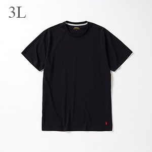 �傫���T�C�Y �V���[�g�X���[�u�N���[�l�b�N 26SS �|�� �����t ���[���� (RM8-B201�j