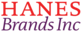 HANES brands Inc