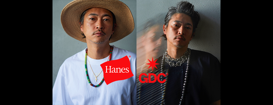 GDC